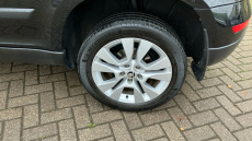 Skoda Yeti Outdoor 1.2 TSI [110] SE L 5dr Petrol Estate